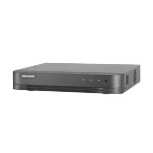 مقایسه DVR و NVR؛ کدام سیستم ضبط برای شما بهتر است؟