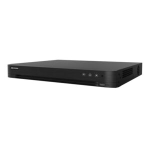 مقایسه DVR و NVR؛ کدام سیستم ضبط برای شما بهتر است؟