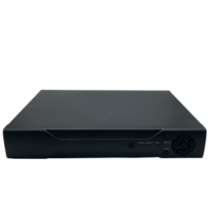 مقایسه DVR و NVR؛ کدام سیستم ضبط برای شما بهتر است؟
