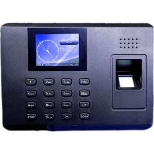 انتخاب بهترین دستگاه حضور و غیاب