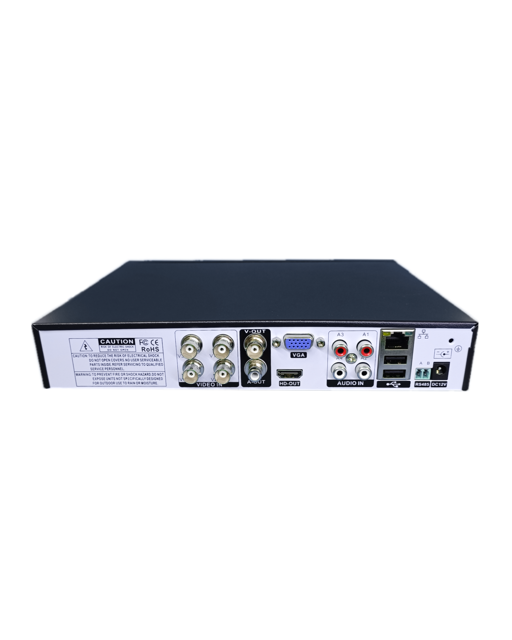 dvr