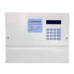 دزدگیر اماکن کیپد دار کوماکس مدل c340