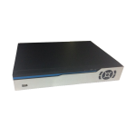 DVR DM16N-T2 16CH 5M