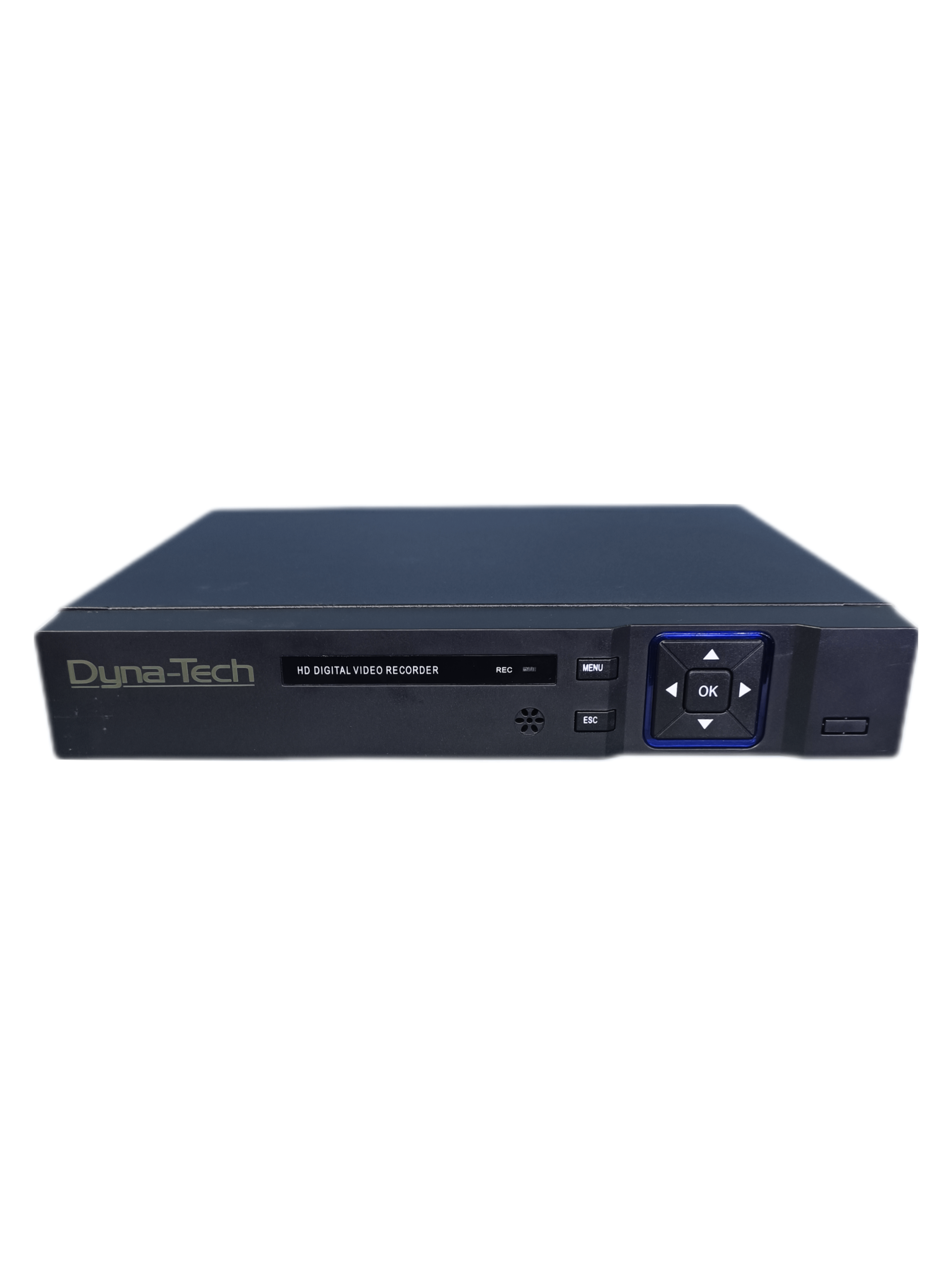 DVR DYNA TECH 5016-RN 5M