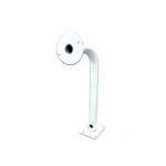 پایه براکت 30CM خم