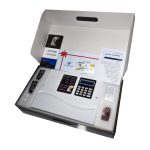 پنل دزدگیر EYE GUARD EG S1+