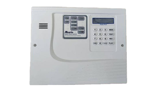دزدگیر مارین مدل MS-2000