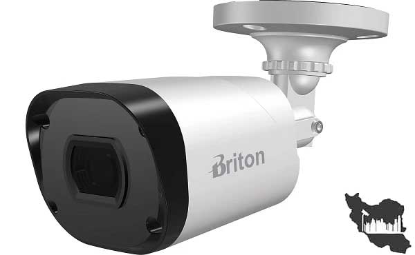 دوربین BRITON UVC211B19P4 2M