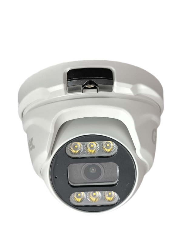 دوربین دام GARTNER GI-5044 WMC 4M میکروفون دار