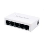 هاب سوئیچ DYNA-TECH 5PORT 1000