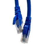 کابل شبکه  TSCO CAT6 1M