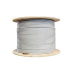 کابل شبکه آلومینیوم D-NET SFTP CAT6 | هایپر دیجیتال معصومی