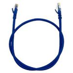 کابل شبکه 5 متری CAT6