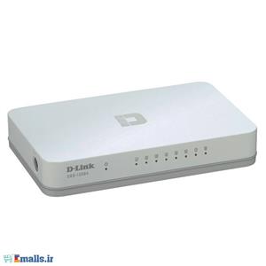 هاب سوئیچ D-LINL 8 PORT 1000