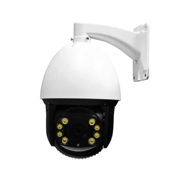 دوربین اسپیددام GARTNER DS-3608-W 8 مگاپیکسل