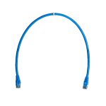 کابل شبکه 50 سانتی TSCO CAT6