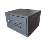 رک 7 یونیت درب فلز