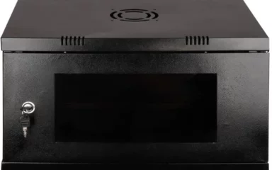 راهنمای خرید رک شبکه