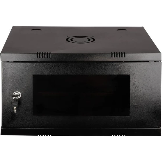 راهنمای خرید رک شبکه