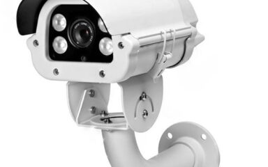 افزایش کیفیت تصویر دوربین مداربسته