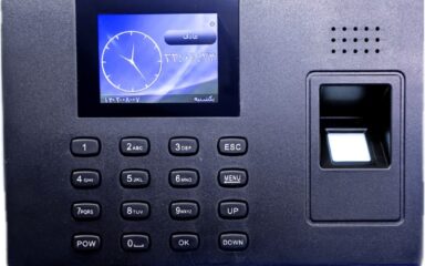 راهنمای خرید دستگاه حضور و غیاب