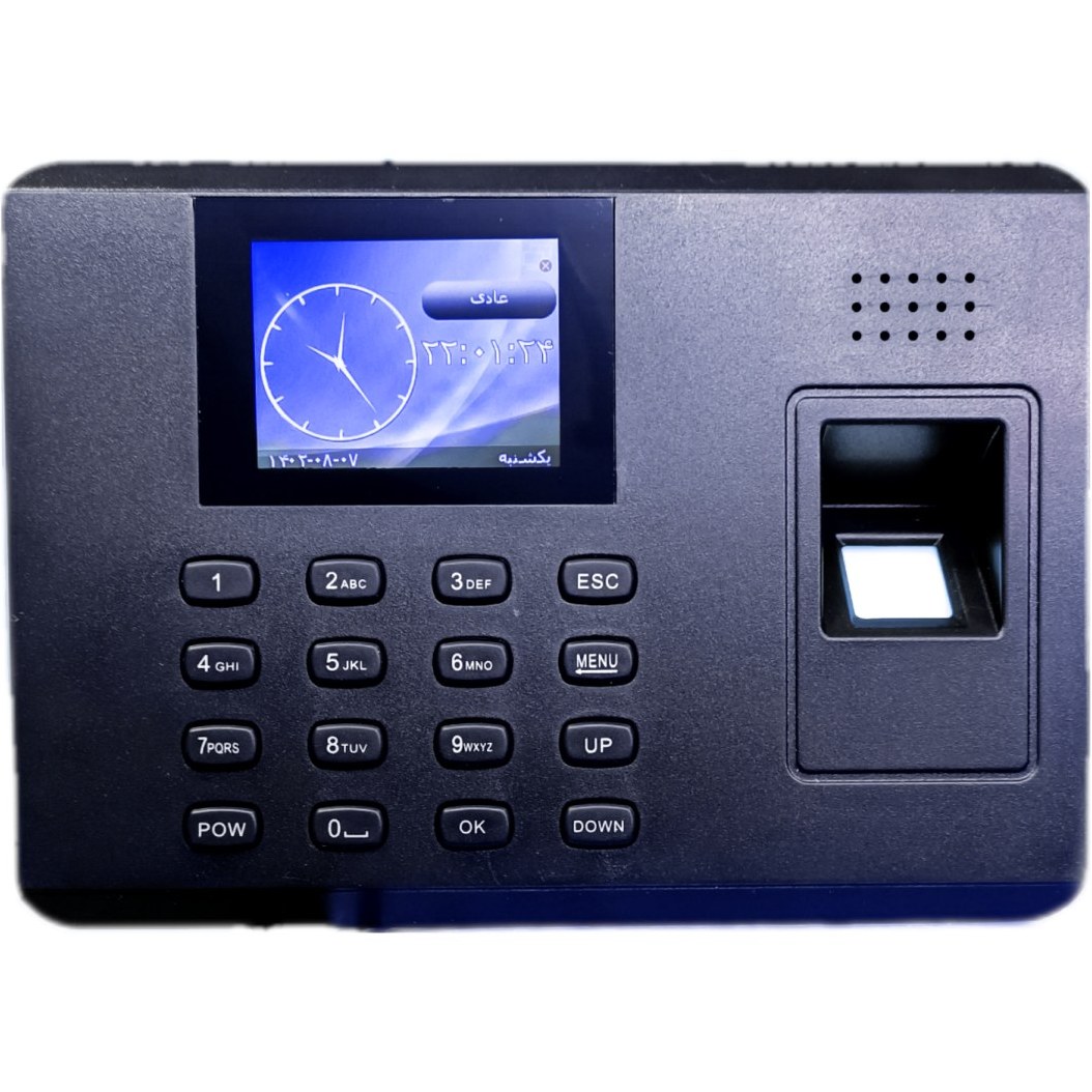 راهنمای خرید دستگاه حضور و غیاب