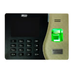 دستگاه حضور و غیاب F200 فراتکنو